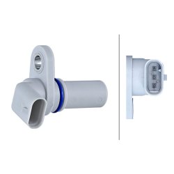 Crankshaft Pulse Sensor HELLA 6PU 009 168-901 OE Ref LR035561