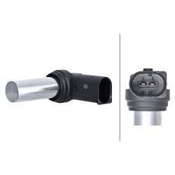 Crankshaft Pulse Sensor HELLA 6PU 009 168-911 OE Ref 001 153 31 20