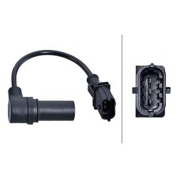 Crankshaft Pulse Sensor HELLA 6PU 009 168-921 OE Ref 8-97376-977-1
