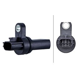 Crankshaft Pulse Sensor HELLA 6PU 009 168-941 OE Ref 237318J105