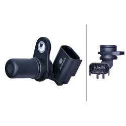 Crankshaft Pulse Sensor HELLA 6PU 009 168-951 OE Ref 5269873