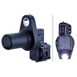 Crankshaft Pulse Sensor HELLA 6PU 009 169-051 OE Ref BM5Z6C315A