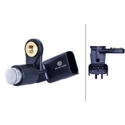 Crankshaft Pulse Sensor HELLA 6PU 009 169-061 OE Ref 4609153AB