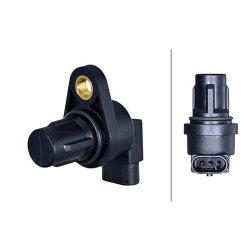 Camshaft Position Sensor HELLA 6PU 009 169-121 OE Ref A 006 153 55 28