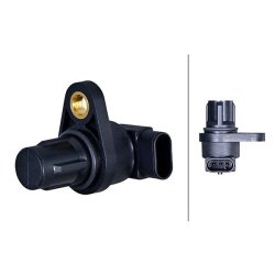 Camshaft Position Sensor HELLA 6PU 009 169-131 OE Ref A 007 153 59 28