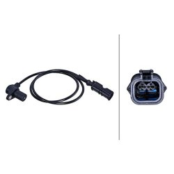 Crankshaft Pulse Sensor HELLA 6PU 009 169-181 OE Ref 51271200015