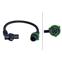 Crankshaft Pulse Sensor HELLA 6PU 009 169-191 OE Ref 7403944124