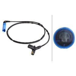 Wheel Speed Sensor HELLA 6PU 010 039-761 OE Ref 6 752 683
