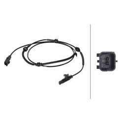 Wheel Speed Sensor HELLA 6PU 010 039-791 OE Ref 4545.G7