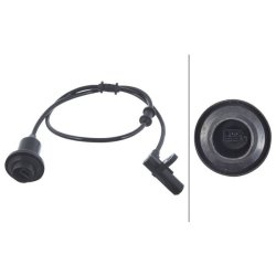 Wheel Speed Sensor HELLA 6PU 010 039-831 OE Ref A 220 540 04 17