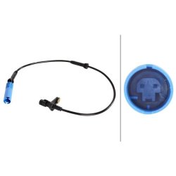 Wheel Speed Sensor HELLA 6PU 012 039-051 OE Ref 1 165 534