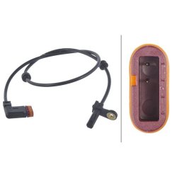 Wheel Speed Sensor HELLA 6PU 012 039-671 OE Ref 221 905 02 01