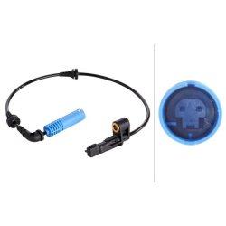 Wheel Speed Sensor HELLA 6PU 012 039-691 OE Ref 34 52 6 792 897