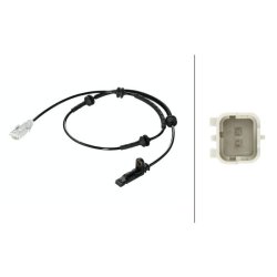Wheel Speed Sensor HELLA 6PU 012 039-931 OE Ref 9664727880