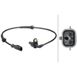 Wheel Speed Sensor HELLA 6PU 012 679-121 OE Ref 47 95 058 73R