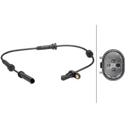 Wheel Speed Sensor HELLA 6PU 012 679-301 OE Ref 6 791 223
