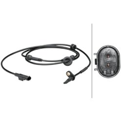 Wheel Speed Sensor HELLA 6PU 012 679-311 OE Ref 46837687
