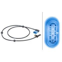 Wheel Speed Sensor HELLA 6PU 012 679-651 OE Ref 2469057603