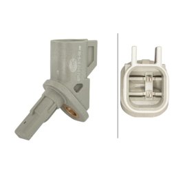 Wheel Speed Sensor HELLA 6PU 012 679-681 OE Ref 31423572