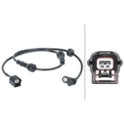 Wheel Speed Sensor HELLA 6PU 012 679-821 OE Ref 479011KA0A