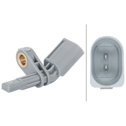 Wheel Speed Sensor HELLA 6PU 012 679-931 OE Ref 955 606 405 11