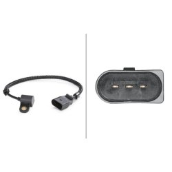 Camshaft Position Sensor HELLA 6PU 012 681-051 OE Ref 045 957 147 A