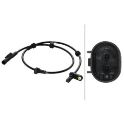 Wheel Speed Sensor HELLA 6PU 012 806-021 OE Ref 211 540 31 17