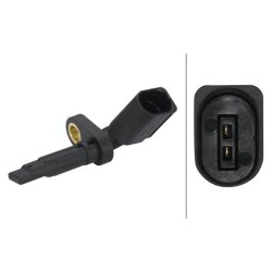 Wheel Speed Sensor HELLA 6PU 012 806-041 OE Ref 4E0 927 804 F