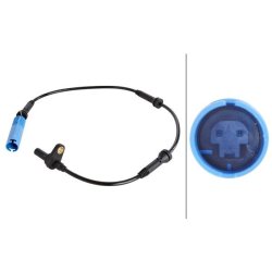 Wheel Speed Sensor HELLA 6PU 012 806-051 OE Ref 6 771 702