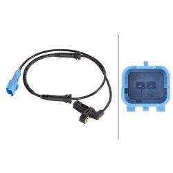 Wheel Speed Sensor HELLA 6PU 012 806-071 OE Ref 4545F4