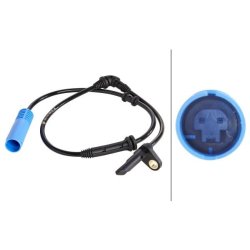 Wheel Speed Sensor HELLA 6PU 012 806-081 OE Ref 6 851 500