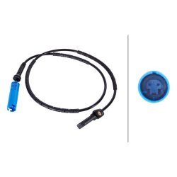 Wheel Speed Sensor HELLA 6PU 012 806-111 OE Ref 6 764 859