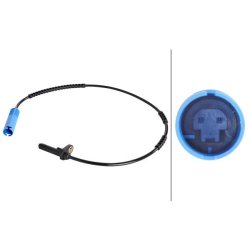 Wheel Speed Sensor HELLA 6PU 012 806-141 OE Ref 9 808 194 HELLA