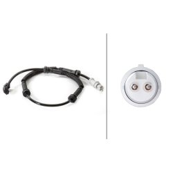 Wheel Speed Sensor HELLA 6PU 012 806-311 OE Ref 47 91 000 QAH