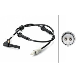 Wheel Speed Sensor HELLA 6PU 012 806-501 OE Ref 46531419