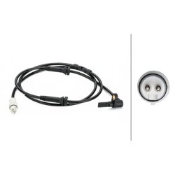 Wheel Speed Sensor HELLA 6PU 012 806-511 OE Ref 46519886 HELLA