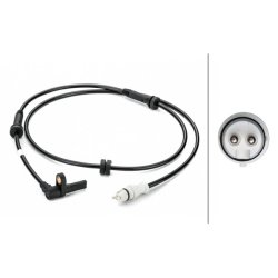 Wheel Speed Sensor HELLA 6PU 012 806-521 OE Ref 46520005