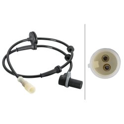 Wheel Speed Sensor HELLA 6PU 012 806-641 OE Ref SSB100700