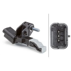 Crankshaft Pulse Sensor HELLA 6PU 013 122-231 OE Ref 96.752.267.80