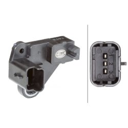 Crankshaft Pulse Sensor HELLA 6PU 013 122-251 OE Ref BM51-6C315-BA