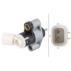 Crankshaft Pulse Sensor HELLA 6PU 013 122-321 OE Ref ERR6049