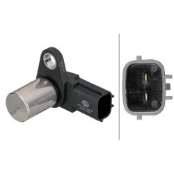 Crankshaft Pulse Sensor HELLA 6PU 013 122-571 OE Ref N3A118221A