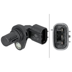 Crankshaft Pulse Sensor HELLA 6PU 013 122-601 OE Ref 3322063J00