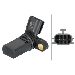 Crankshaft Pulse Sensor HELLA 6PU 013 122-621 OE Ref 237317Y001