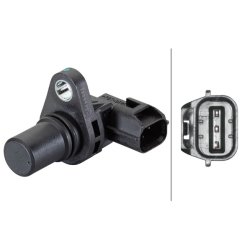 Camshaft Position Sensor HELLA 6PU 013 122-681 OE Ref 22056AA140