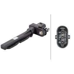 Crankshaft Pulse Sensor HELLA 6PU 013 122-801 OE Ref 7 806 782