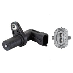 Crankshaft Pulse Sensor HELLA 6PU 013 122-851 OE Ref 39180-03000
