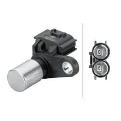 Crankshaft Pulse Sensor HELLA 6PU 013 122-861 OE Ref 9091905042