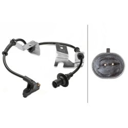 Wheel Speed Sensor HELLA 6PU 230 040-021 OE Ref 4764676AB HELLA