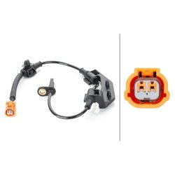 Wheel Speed Sensor HELLA 6PU 230 040-091 OE Ref 57475S9A013